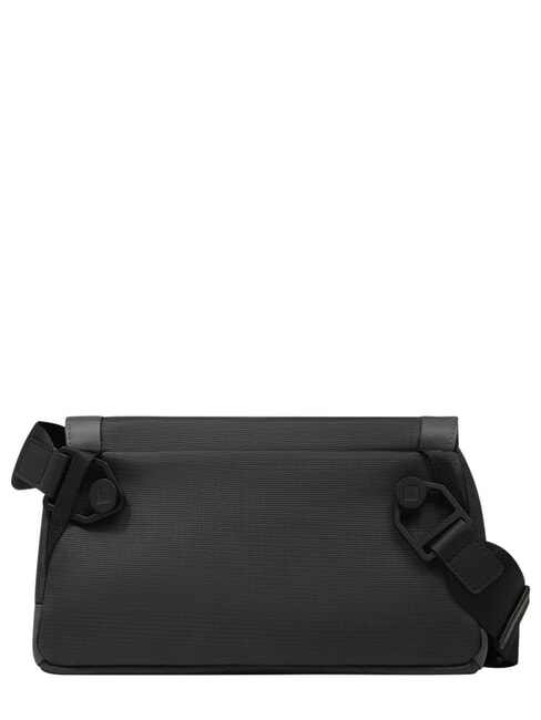 NAE pochette en tissu Noir - Sacs banane