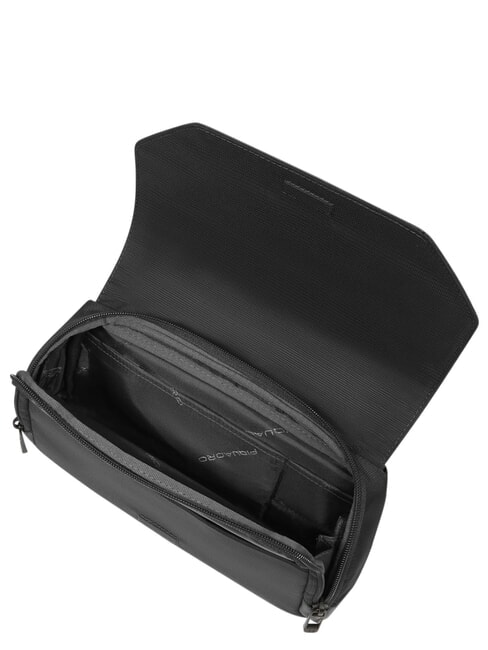 NAE pochette en tissu Noir - Sacs banane