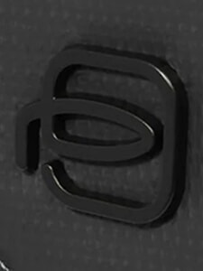 NAE pochette en tissu Noir - Sacs banane