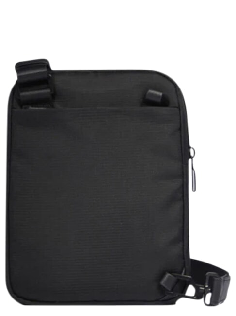 ORION Sacoche, &eacute;tui pour iPad&reg; mini, cuir mixte Noir - Sacs en Bandouli&egrave;res pour Homme