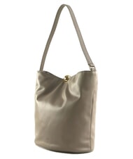 FURLA CAMPIONARIO - SFERA Sac bandouli&egrave;re en cuir - Sacs pour Femme