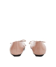 FURLA CAMPIONARIO - BALLET  ballerines en cuir tulle - Chaussures Femme - 3