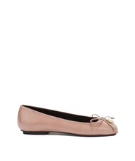 FURLA CAMPIONARIO - BALLET  ballerines en cuir - Chaussures Femme