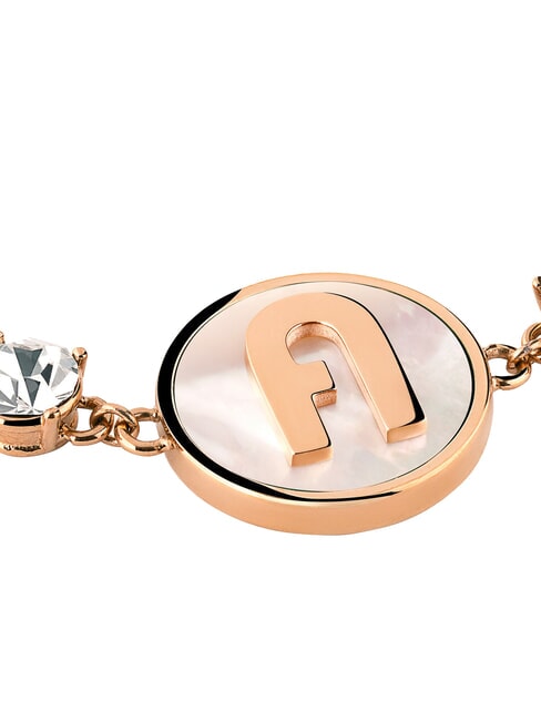 CAMPIONARIO - STONES Bracelet talc - Bracelets