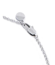 FURLA CAMPIONARIO - ARCH  Collier couleur or rose + couleur cristal - Colliers - 2