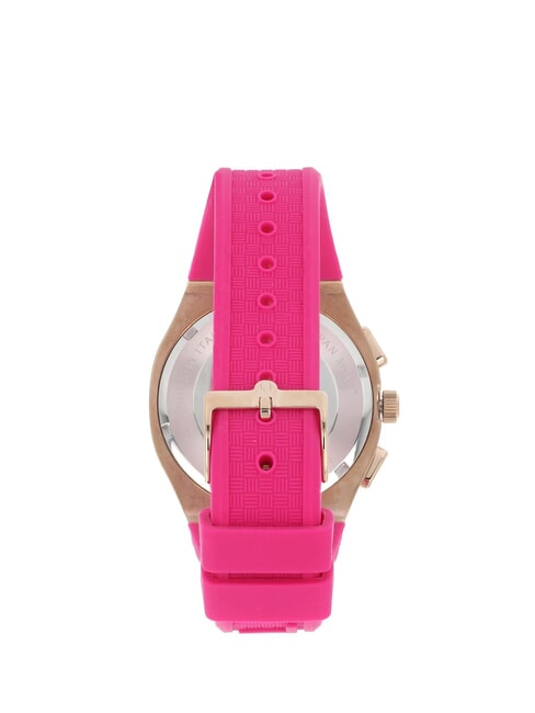 MULTI montre multifonction fuchsia - Montres