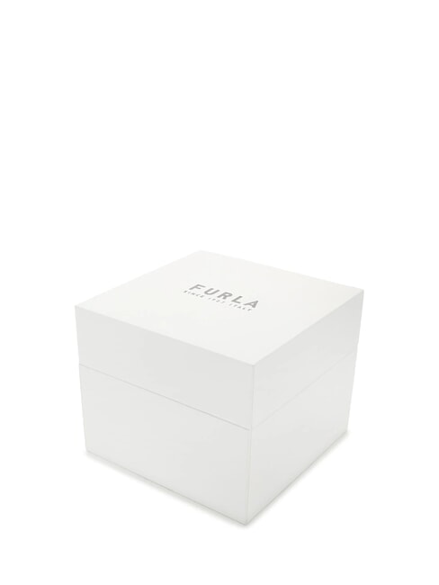 CAMPIONARIO - ARCO montre &agrave; affichage de l'heure uniquement talc - Montres