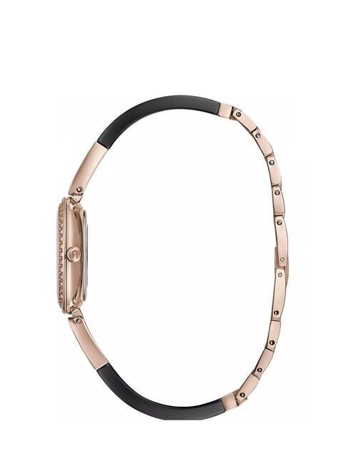 CAMPIONARIO - BANGLE  montre Jewel Noir - Montres