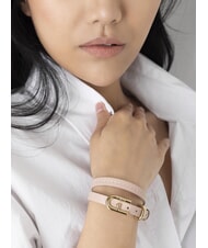 FURLA CAMPIONARIO - BUCKLE  Bracelet en cuir ballerine - Bracelets - 2