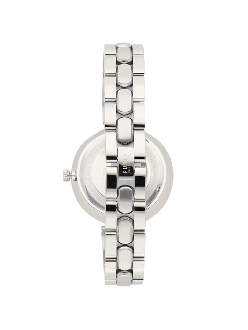 CAMPIONARIO - LOGO  montre 34 mm COULEUR ARGENT - Montres