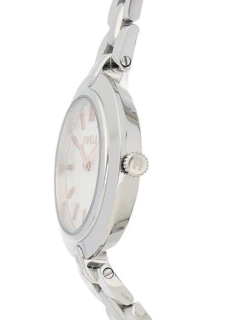 CAMPIONARIO - LOGO  montre 34 mm COULEUR ARGENT - Montres