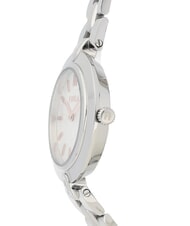 FURLA CAMPIONARIO - LOGO  montre 34 mm COULEUR ARGENT - Montres - 3