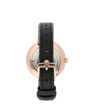 FURLA COSY montre &agrave; affichage de l'heure uniquement Noir - Montres - 2