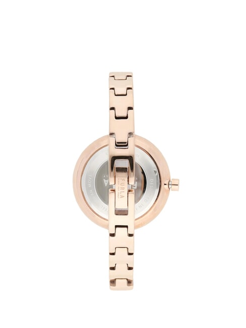 BANGLE  montre &agrave; affichage de l'heure uniquement candyrose - Montres