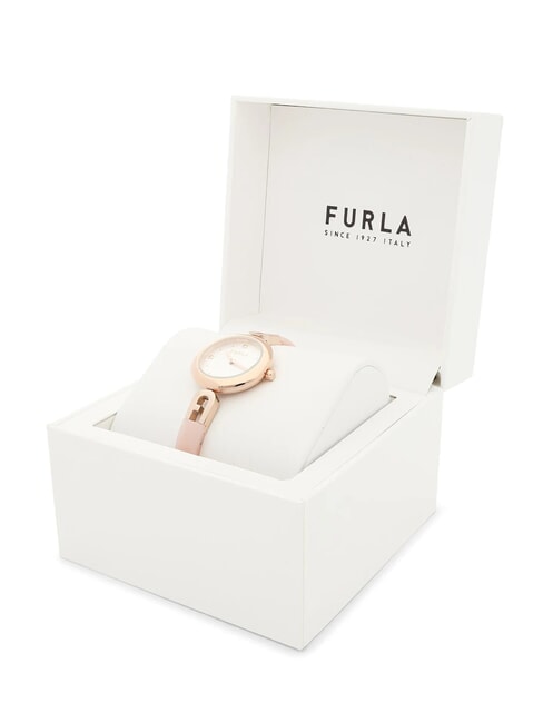 BANGLE  montre &agrave; affichage de l'heure uniquement candyrose - Montres