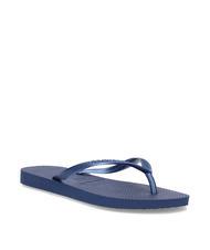 HAVAIANAS Tongs HAVAINAS SLIM navyblu - Chaussures Femme - 3