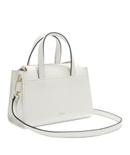 FURLA CAMPIONARIO - NUVOLA  Mini sac &agrave; main avec bandouli&egrave;re Guimauve - Sacs pour Femme - 2