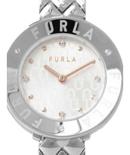 FURLA CAMPIONARIO  - ESSENTIAL montre &agrave; affichage de l'heure uniquement - Montres