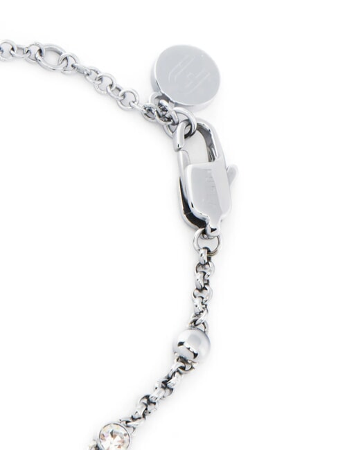 CAMPIONARIO - ARCH  Bracelet couleur or rose + couleur cristal - Bracelets