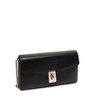 FURLA CAMPIONARIO - MERIDIANA  sac bandouli&egrave;re Noir - Sacs pour Femme - 2