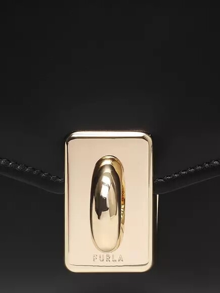 CAMPIONARIO - MERIDIANA  sac bandouli&egrave;re Noir - Sacs pour Femme