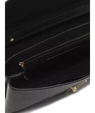 FURLA CAMPIONARIO - MERIDIANA  sac bandouli&egrave;re Noir - Sacs pour Femme - 6