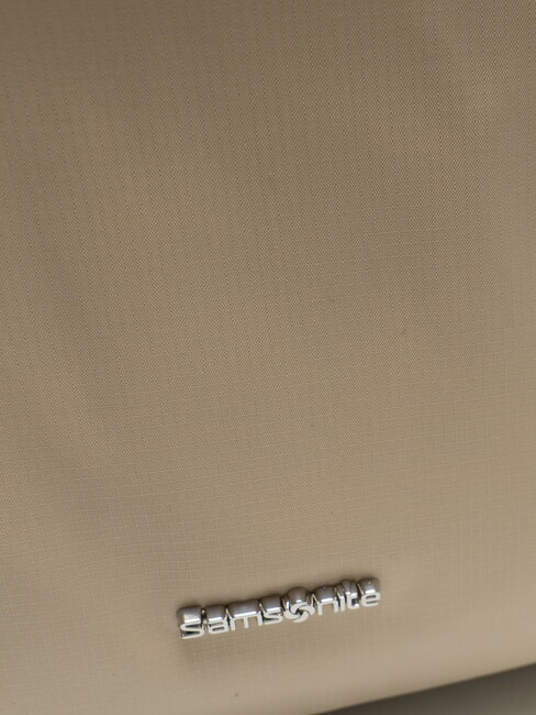 MOVE 5.0 S Sac &agrave; bandouli&egrave;re beige sable - Sacs pour Femme