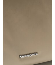 SAMSONITE MOVE 5.0 S Sac &agrave; bandouli&egrave;re beige sable - Sacs pour Femme - 3