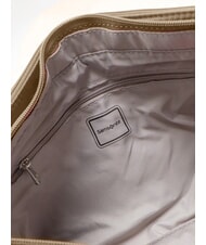 SAMSONITE MOVE 5.0 S Sac &agrave; bandouli&egrave;re beige sable - Sacs pour Femme - 5