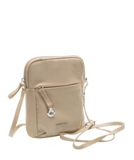 SAMSONITE MOVE 5.0 Mini sac bandouli&egrave;re beige sable - Sacs pour Femme - 2