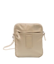 SAMSONITE MOVE 5.0 Mini sac bandouli&egrave;re beige sable - Sacs pour Femme - 4
