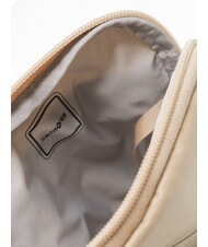 SAMSONITE MOVE 5.0 Mini sac bandouli&egrave;re beige sable - Sacs pour Femme - 5