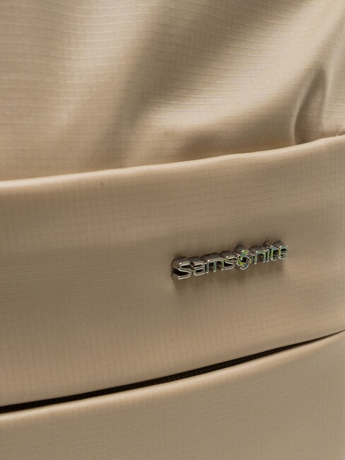 MOVE 5.0  Sac &agrave; dos beige sable - Sacs pour Femme