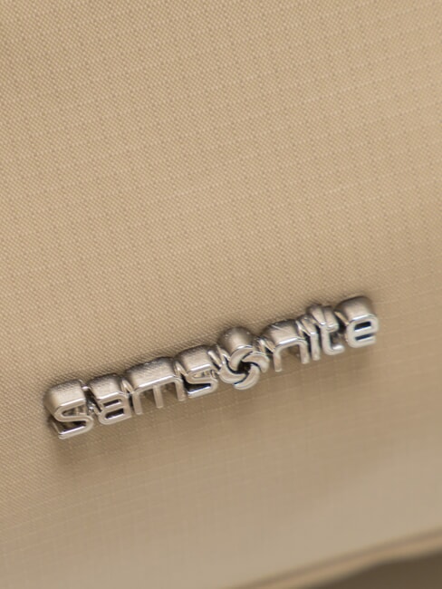 MOVE 5.0  Sac &agrave; bandouli&egrave;re beige sable - Sacs pour Femme