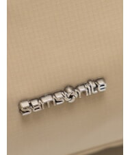 SAMSONITE MOVE 5.0  Sac &agrave; bandouli&egrave;re beige sable - Sacs pour Femme - 3