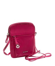 SAMSONITE MOVE 5.0 Mini sac bandouli&egrave;re Framboise rouge - Sacs pour Femme - 2