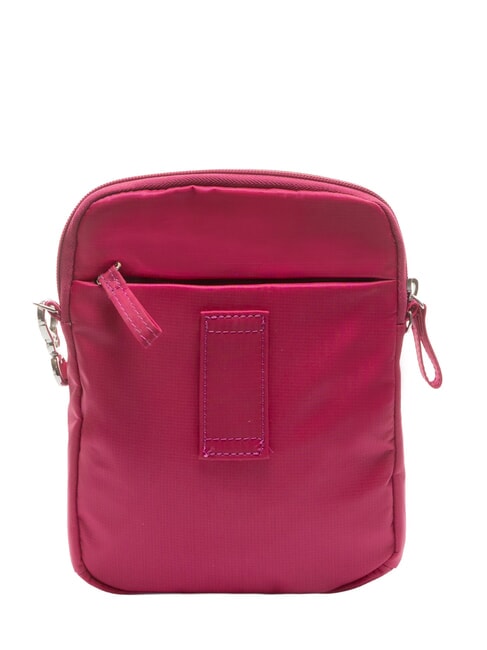 MOVE 5.0 Mini sac bandouli&egrave;re Framboise rouge - Sacs pour Femme