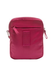 SAMSONITE MOVE 5.0 Mini sac bandouli&egrave;re Framboise rouge - Sacs pour Femme - 4