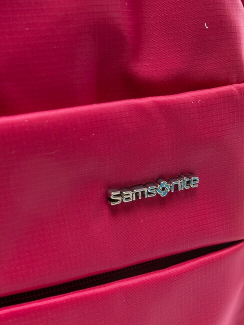 MOVE 5.0  Sac &agrave; dos Framboise rouge - Sacs pour Femme