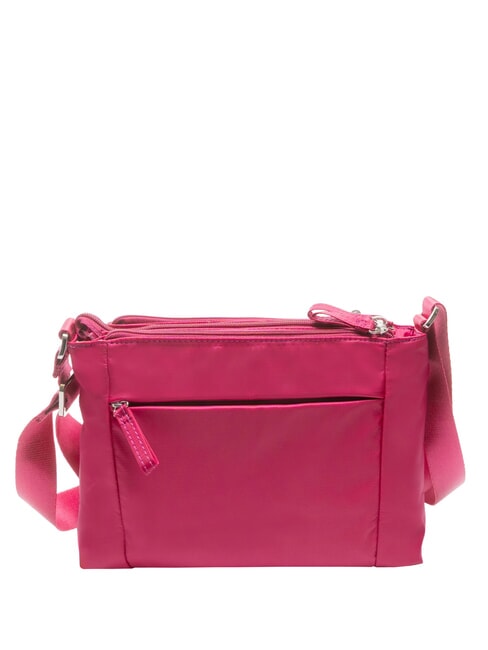 MOVE 5.0  Sac &agrave; bandouli&egrave;re Framboise rouge - Sacs pour Femme