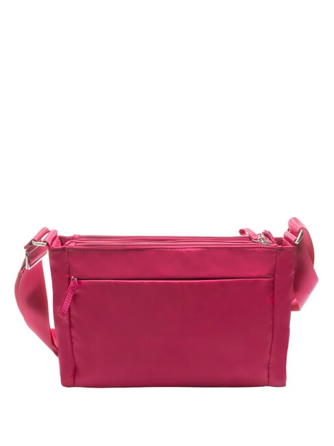 MOVE 5.0 Sac &agrave; bandouli&egrave;re Framboise rouge - Sacs pour Femme