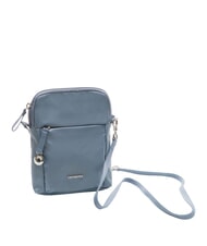 SAMSONITE MOVE 5.0 Mini sac bandouli&egrave;re bleu orage - Sacs pour Femme - 2