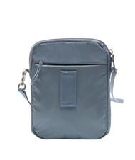 SAMSONITE MOVE 5.0 Mini sac bandouli&egrave;re bleu orage - Sacs pour Femme - 4