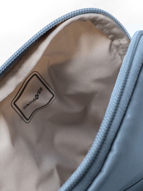 MOVE 5.0 Mini sac bandouli&egrave;re bleu orage - Sacs pour Femme