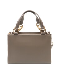 LOVE MOSCHINO JEWEL Sacoche avec bandouli&egrave;re boue - Sacs pour Femme - 4