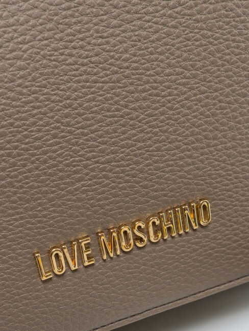 JEWEL Sac bandouli&egrave;re &agrave; rabat boue - Sacs pour Femme