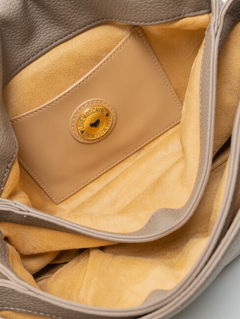 JEWEL Sac bandouli&egrave;re &agrave; rabat boue - Sacs pour Femme