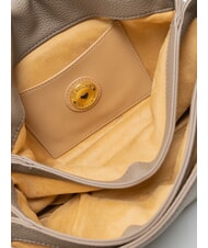 LOVE MOSCHINO JEWEL Sac bandouli&egrave;re &agrave; rabat boue - Sacs pour Femme - 5