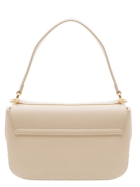 GIANT Sac &agrave; main avec bandouli&egrave;re Ivoire - Sacs pour Femme