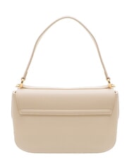 LOVE MOSCHINO GIANT Sac &agrave; main avec bandouli&egrave;re Ivoire - Sacs pour Femme - 3